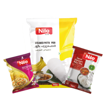 Nile Food Products